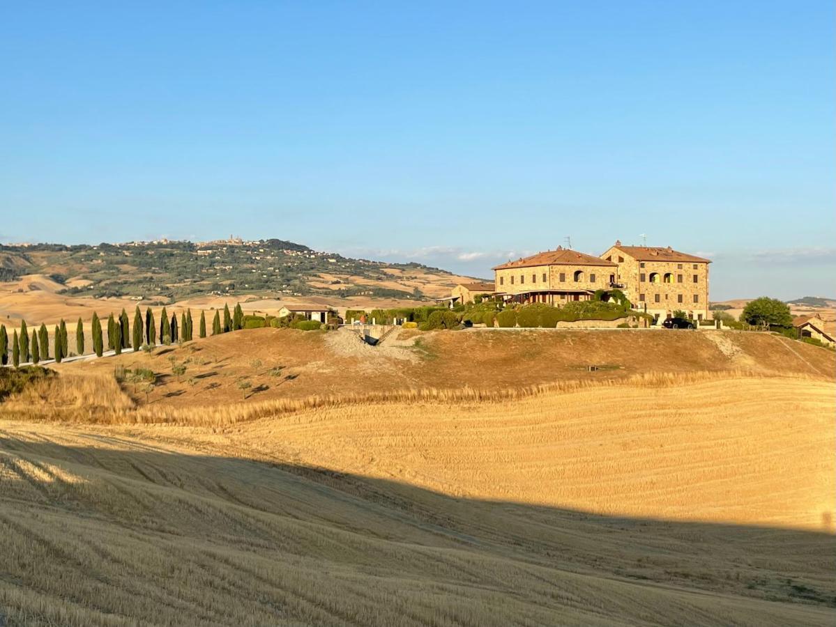 Podere Le Volpaie - Arancia Montecatini Val di Cecina Exterior photo